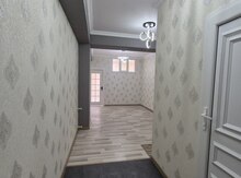 2-otaqlı yeni tikili, Xırdalan ş., 35.7 m²