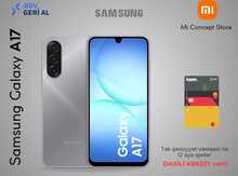 Samsung Galaxy A17 Gray 128GB/6GB