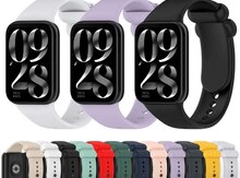 "Xiaomi band 8/9 Pro" kəməri