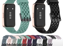 "Huawei band 8/9/10" smart saat kəməri
