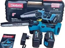 Elektrik motopila "Tmakota "