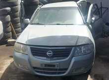 "Nissan Sunny" ehtiyat hissələri