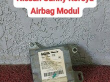 "Nissan Sunny" airbag modulu
