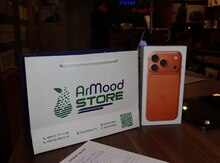 Apple iPhone 17 Pro Cosmic Orange 256GB/12GB