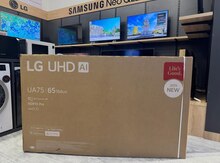 Televizor "LG 65UA75009LA 2025"