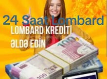 Lombard xidməti