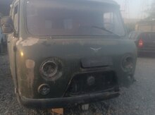 UAZ 31519, 1999 il