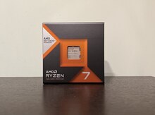 Prosessor "CPU AMD Ryzen 7 7800X3D"