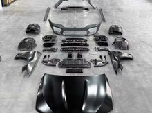 "BMW F90" enli body kit