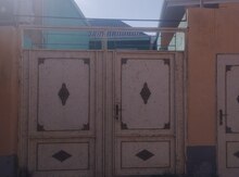 Həyət evi, Masazır qəs.