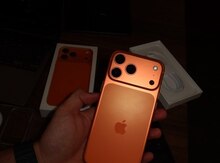 Apple iPhone 17 Pro Max Cosmic Orange 256GB/12GB