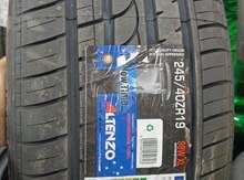 "Altenzo" şinləri 245/40 R19