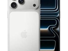 Apple iPhone 17 Pro Max Silver 256GB/12GB