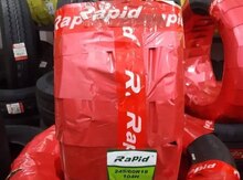 "Rapid" şinləri 245/60 R18