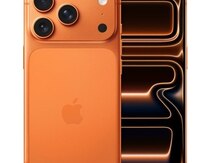 Apple iPhone 17 Pro Max Cosmic Orange 256GB/12GB