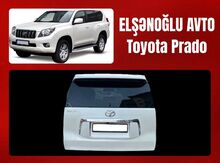 "Toyota Prado 2012" arxa baqajı