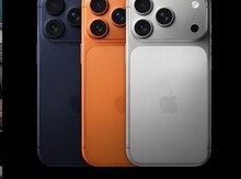 Apple iPhone 17 Pro Cosmic Orange 256GB/12GB