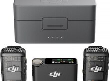 DJI Mic 2