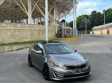 KIA Optima, 2012 il