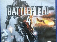 PS4 oyunları