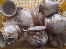Çay və qəhvə servizi