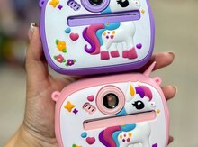 Uşaq üçün fotoaparat