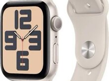 Apple Watch SE 3 Aluminum Starlight 44mm