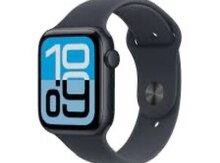 Apple Watch SE 3 Aluminum Midnight 44mm