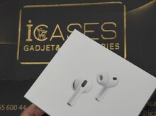 AirPods Pro 3