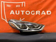 "Hyundai Sonata 2018-2019" farası