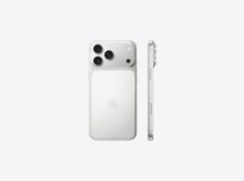 Apple iPhone 17 Pro Silver 1TB/12GB