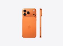 Apple iPhone 17 Pro Max Cosmic Orange 1TB/12GB