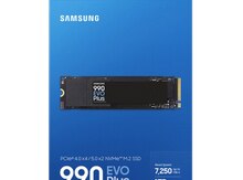 SSD Samsung 990 Evo PLUS 1TB M.2 NVME