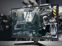 Gaming Set MEGA-007