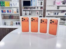 Apple iPhone 17 Pro Max Cosmic Orange 512GB/12GB
