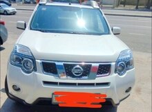 Nissan X-Trail, 2013 il