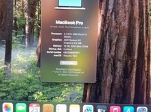"macOS" yazılması
