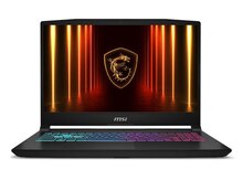 Noutbuk "MSI Katana 15 HX B14WGK-293US"