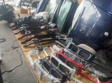 "BMW E36" ehtiyat hissəsi