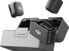 DJI Mic 3