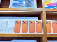 Apple iPhone 17 Pro Cosmic Orange 256GB/12GB