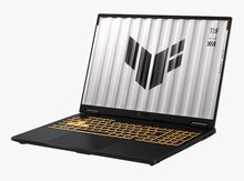 Asus TUF Gaming F16 FX608JMR-F16 (2025)