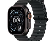Apple Watch Ultra 3 Black