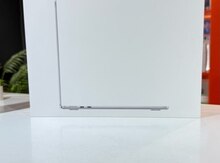 MacBook Air M4 15inch 16GB/256GB sky blue