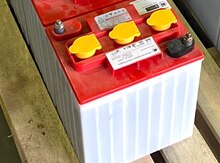 BATTERY _ 6V/250Ah