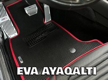 "EVA" ayaqaltılar
