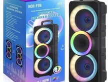 Bluetooth karaoke dinamiki