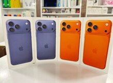 Apple iPhone 17 Pro Max Deep Blue 512GB/12GB