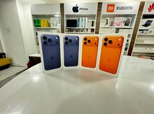 Apple iPhone 17 Pro Deep Blue 256GB/12GB