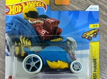 Modellər "Hotwheels"
